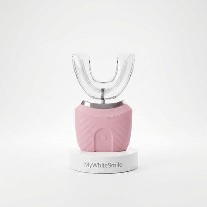 U-Shaped Electric Toothbrush